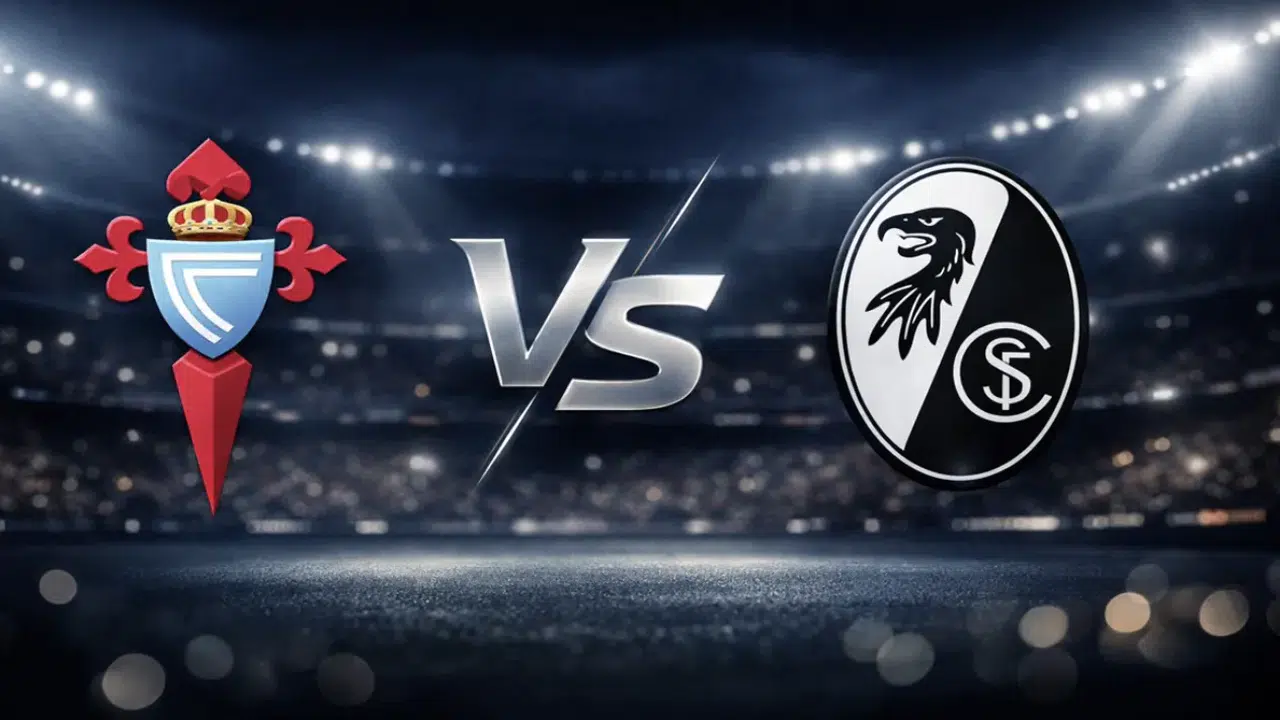 Celta Vigo - Freiburg rövanşı saat kaçta? Hangi kanal veriyor, canlı nereden izlenir? Şifresiz yayın kanalları listesi!