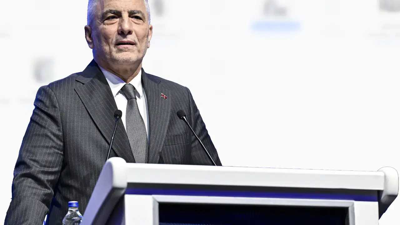 Türkiye ile iş birliği talebi artıyor: Bolat’tan dış temas açıklaması