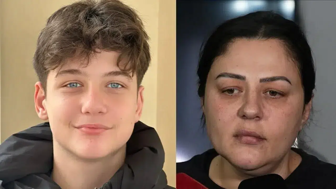 Atlas Çağlayan cinayetinde kan donduran ayrıntılar: 'Hepinizi delik deşik ederim!'