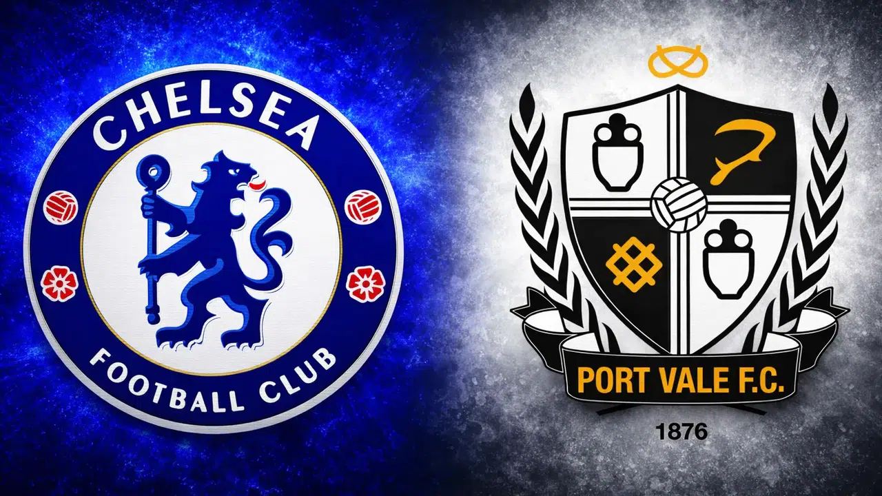 Chelsea - Port Vale canlı izle! Hangi kanalda, saat kaçta, şifresiz nereden izlenir, tabii yayınlıyor mu?
