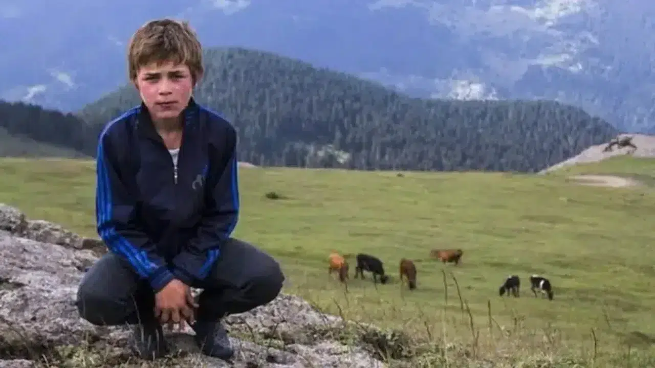 Eren Bülbül kimdir, kaç yaşındaydı, nasıl şehit oldu, nereliydi, 'İyi ki varsın Eren' sloganının anlamı ne?