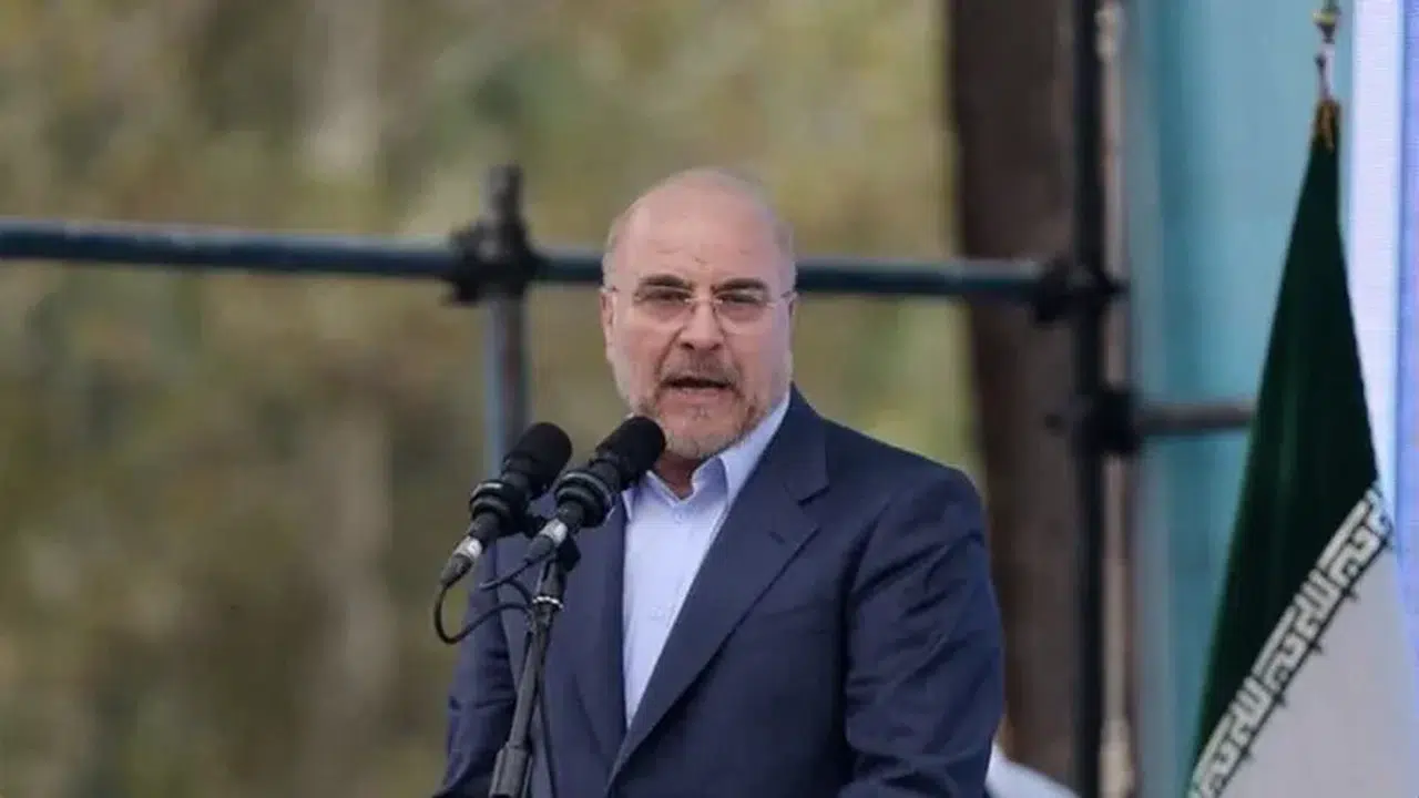 İslamabad’da masa devrildi! Galibaf'tan ABD'ye sert mesaj: '168 teklif sunduk, güven vermediler'