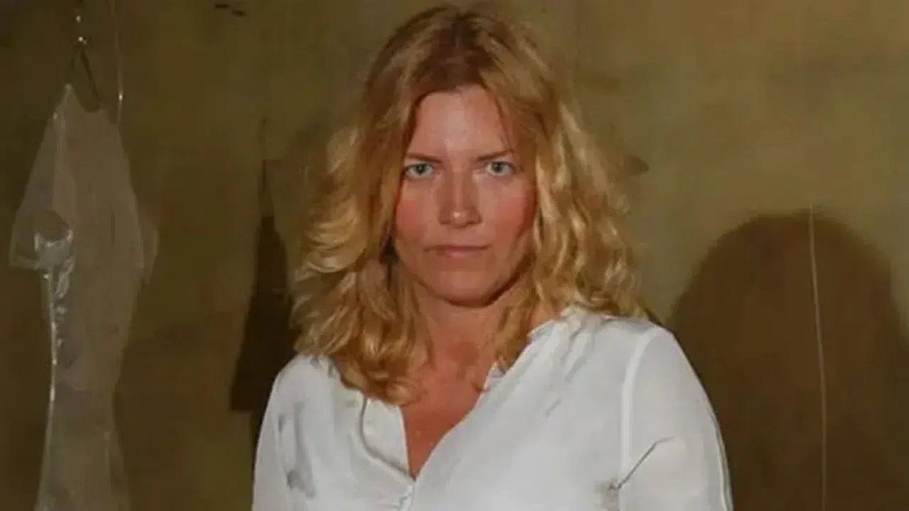 Biricik Suden’den eleştirilere ‘kas’lı yanıt: 'Kortizol seviyemi riske atamam!'