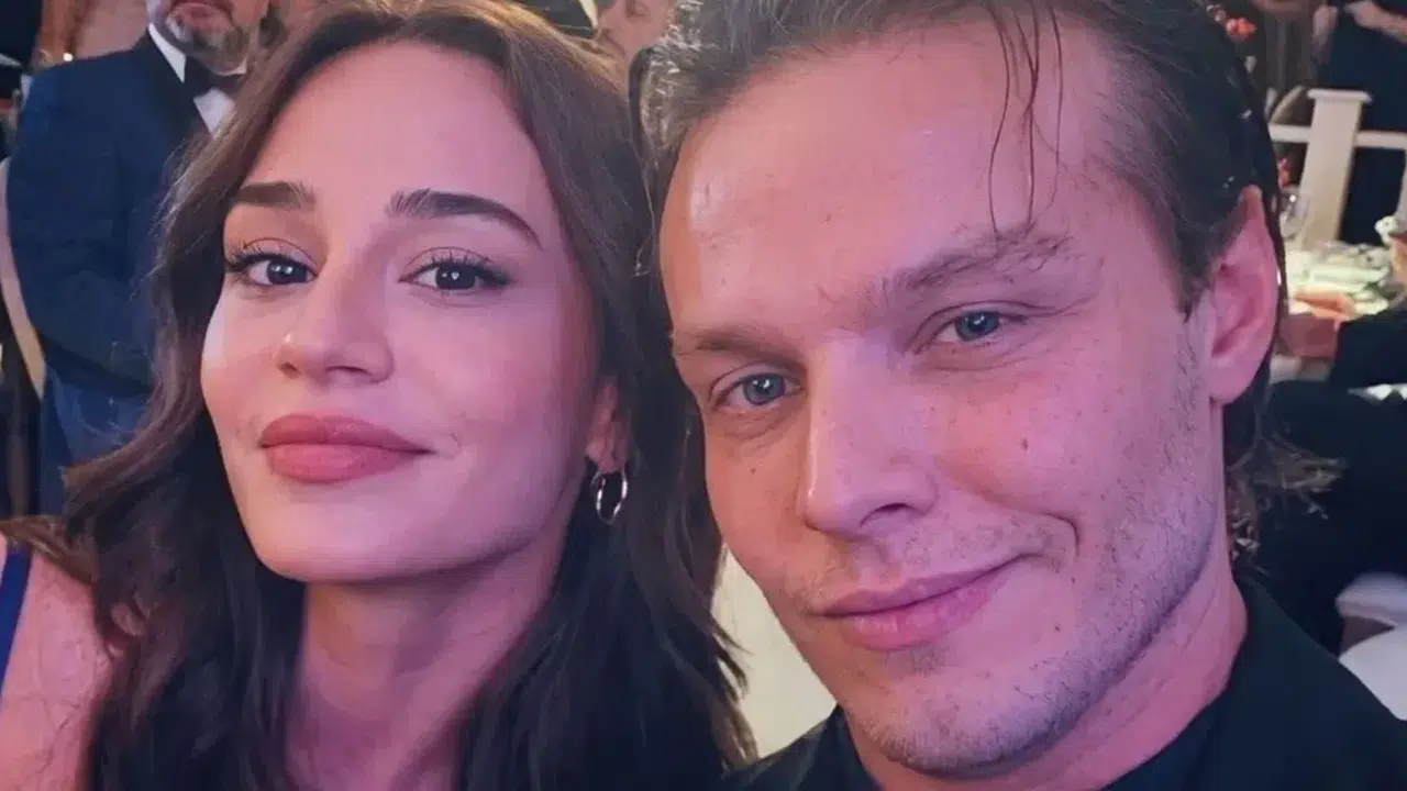 Evlilik beklerken ayrılık geldi! Murat Ceylan ve Sude Zülal Güler neden ayrıldı? İşte o açıklama..