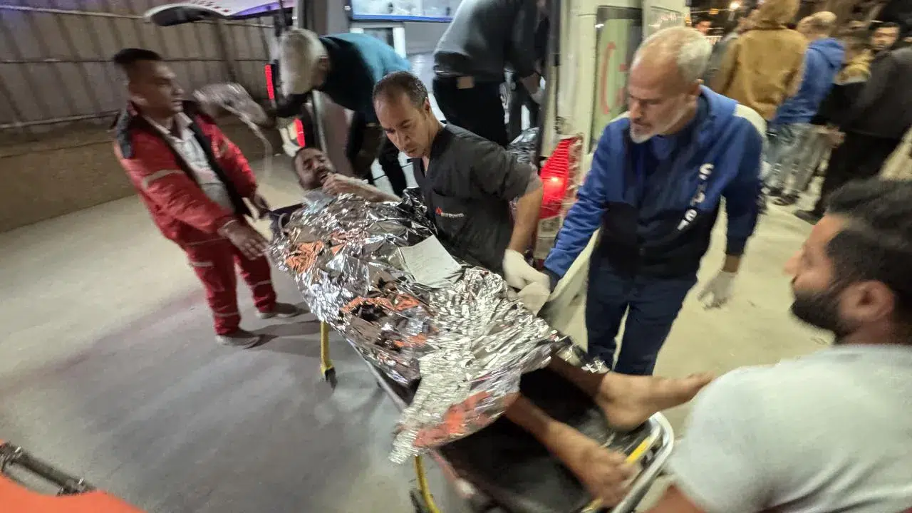 Sözde ateşkes, özde katliam! Ateşkes sonrası 823 Filistinli daha hayatını kaybetti