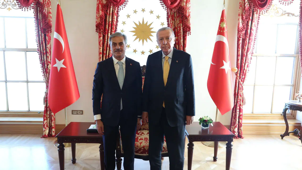 Sakarya’da raylı sistem dönemi başlıyor: Adapazarı-Serdivan hattının yapım ihalesi tamamlandı!