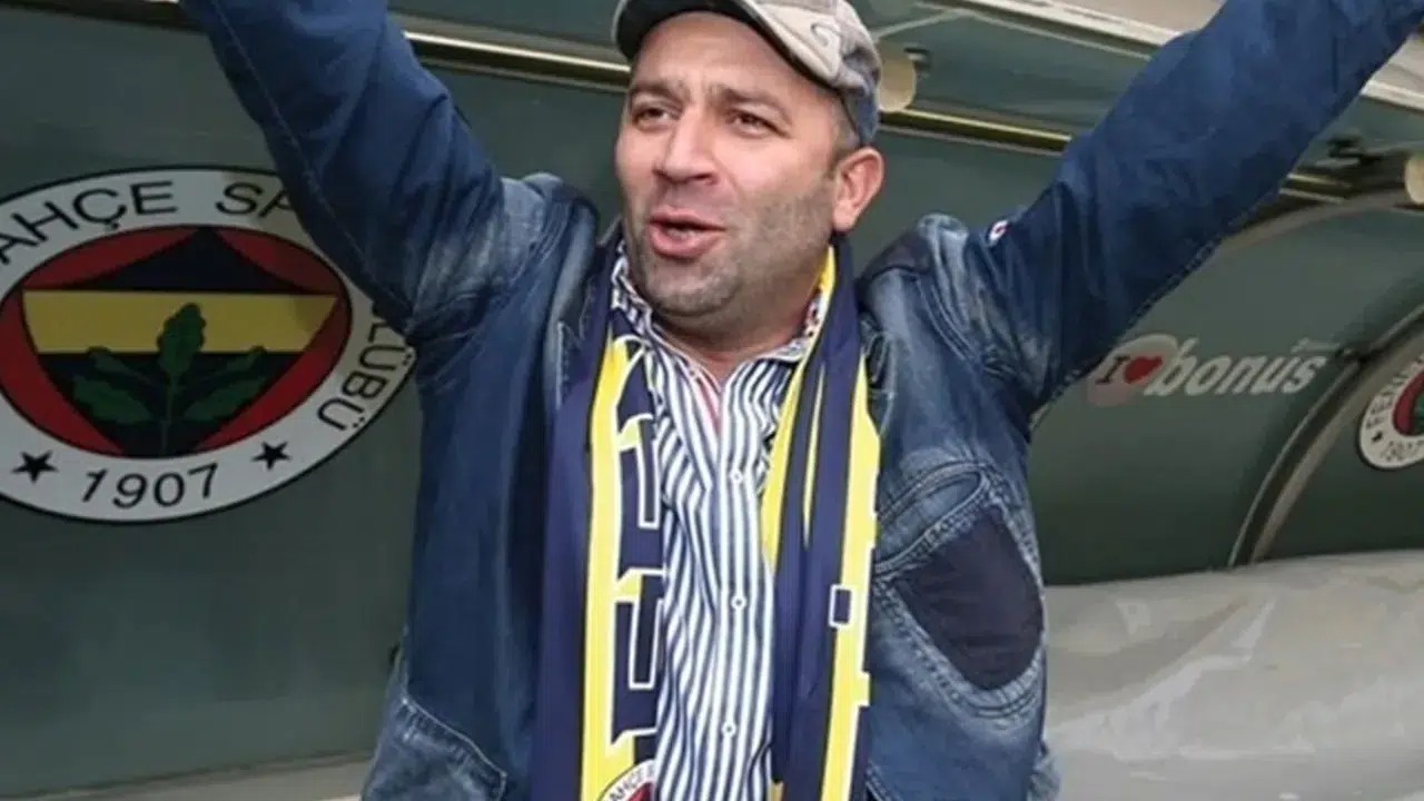 Şevket Çoruh’un derbi görüntüleri ortalığı karıştırdı: Pelin Öztekin’den sert 'kavuk' göndermesi!