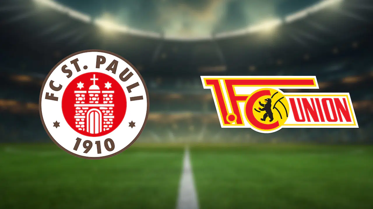 Union Berlin - St. Pauli maçı nereden izlenir! Saat kaçta, hangi kanalda, S Sport Plus ve Tivibu Spor canlı yayın bilgileri neler?