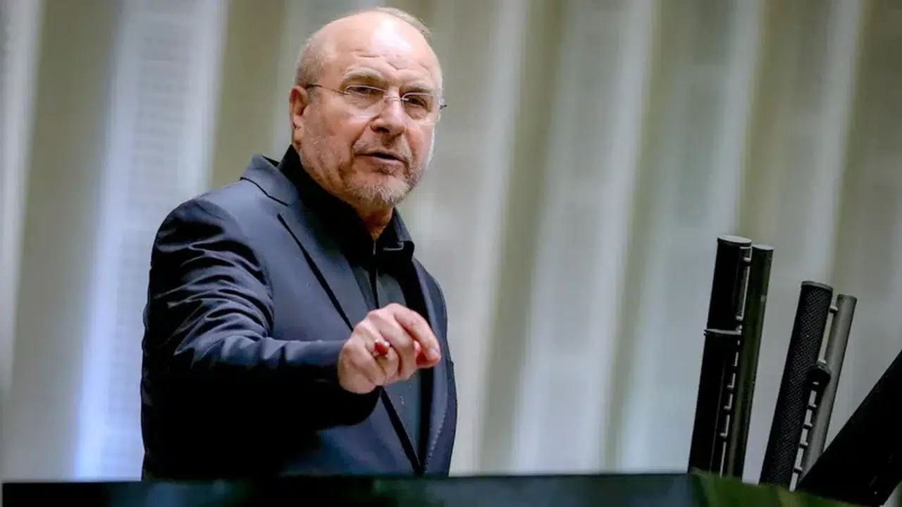 Tahran'dan İsrail'e 'ateşkes' ültimatomu! Galibaf: 'Zaman daralıyor, bedeli ağır olur'