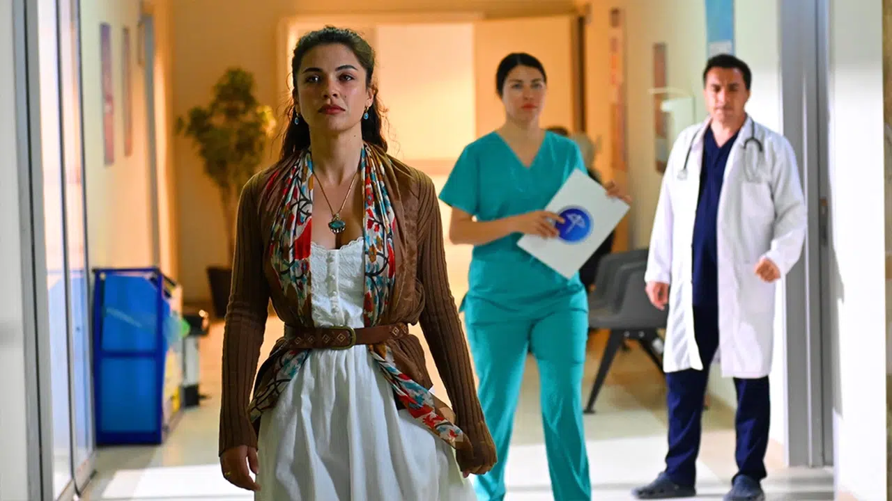 Halef 31. bölüm fragmanı yayınlandı mı, ne zaman çıkacak, yeni bölüm ne zaman, son bölümde ne oldu?