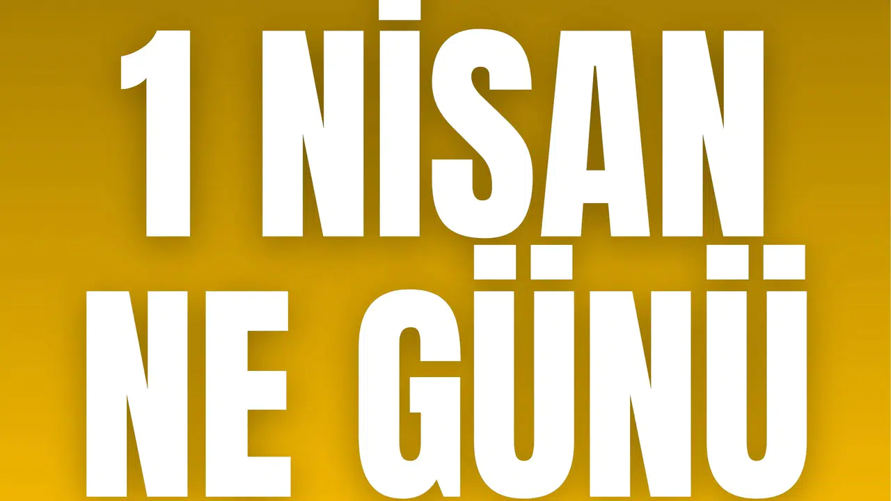 1 Nisan ne günü! Neden şaka yapılır, tarihçesi nedir, ilk kim başlattı, hangi ülkelerde kutlanır?