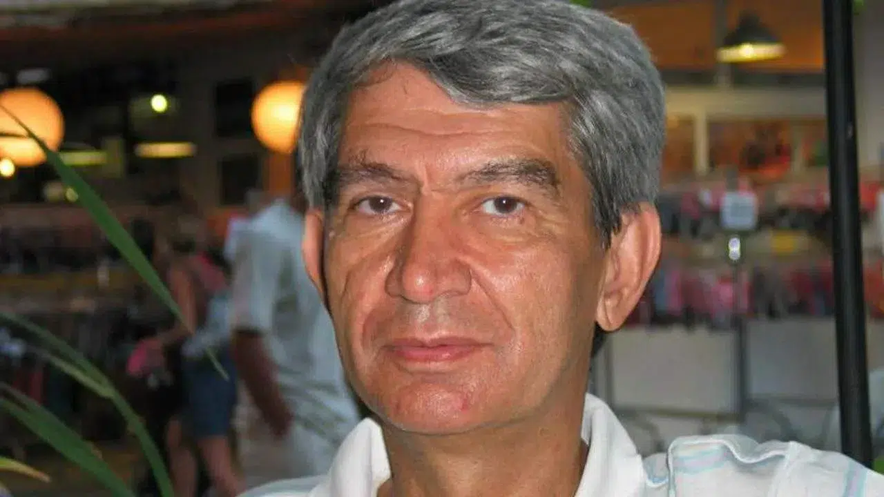 Ercan Artan biyografisi ve hayatı: Aslen nereli, kaç yaşında, hastalığı neydi, neden öldü?