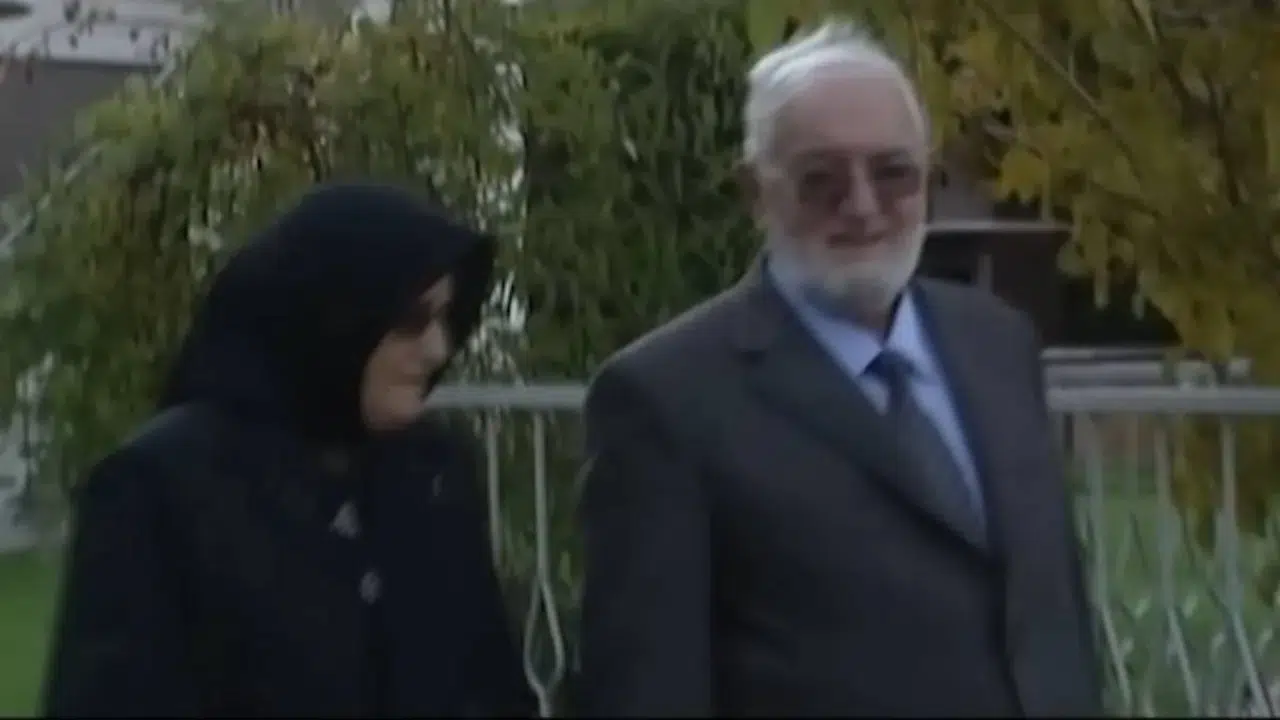 Pakize Nursaçan kimdir? Necmettin Nursaçan’ın eşi kimdir, ne zaman öldü, kaç yaşındaydı?