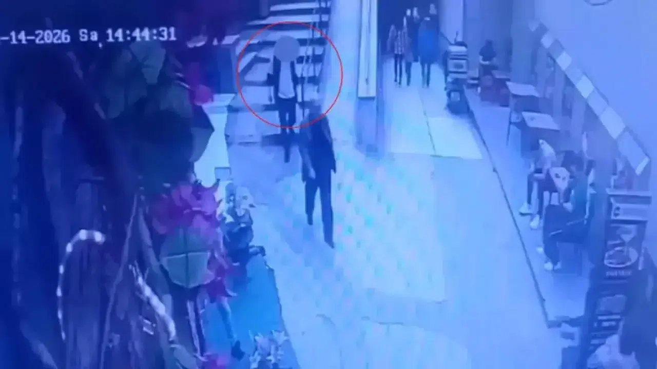 Yaşlı çiftin 2 milyonluk altınını almıştı: Sahte savcı Gemlik’te paketlendi!