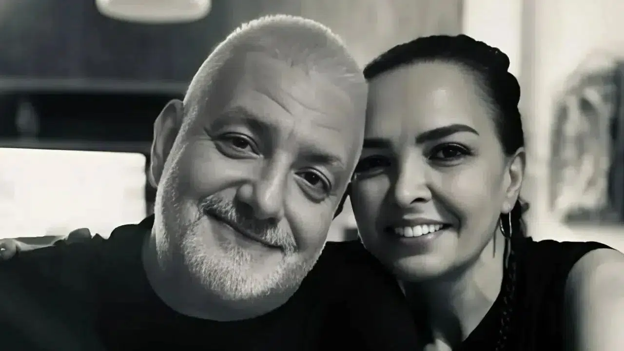 Sevil Akı Saner’in eşi Murat Saner kimdir, kaç yaşında, çocukları var mı, aslen nereli?