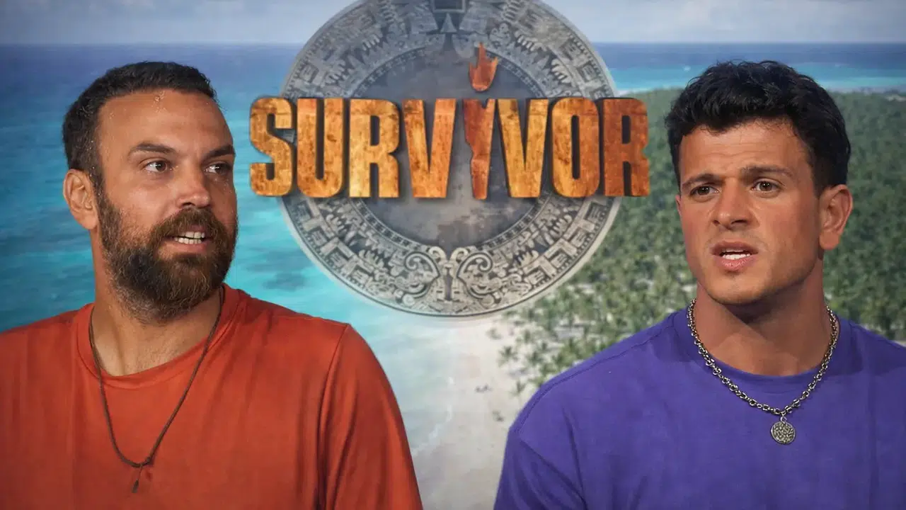 Survivor 4 Nisan elemesinde kim gitti? Engincan mı elendi, Serhan mı kaldı, 4 Nisan sonucu belli mi?