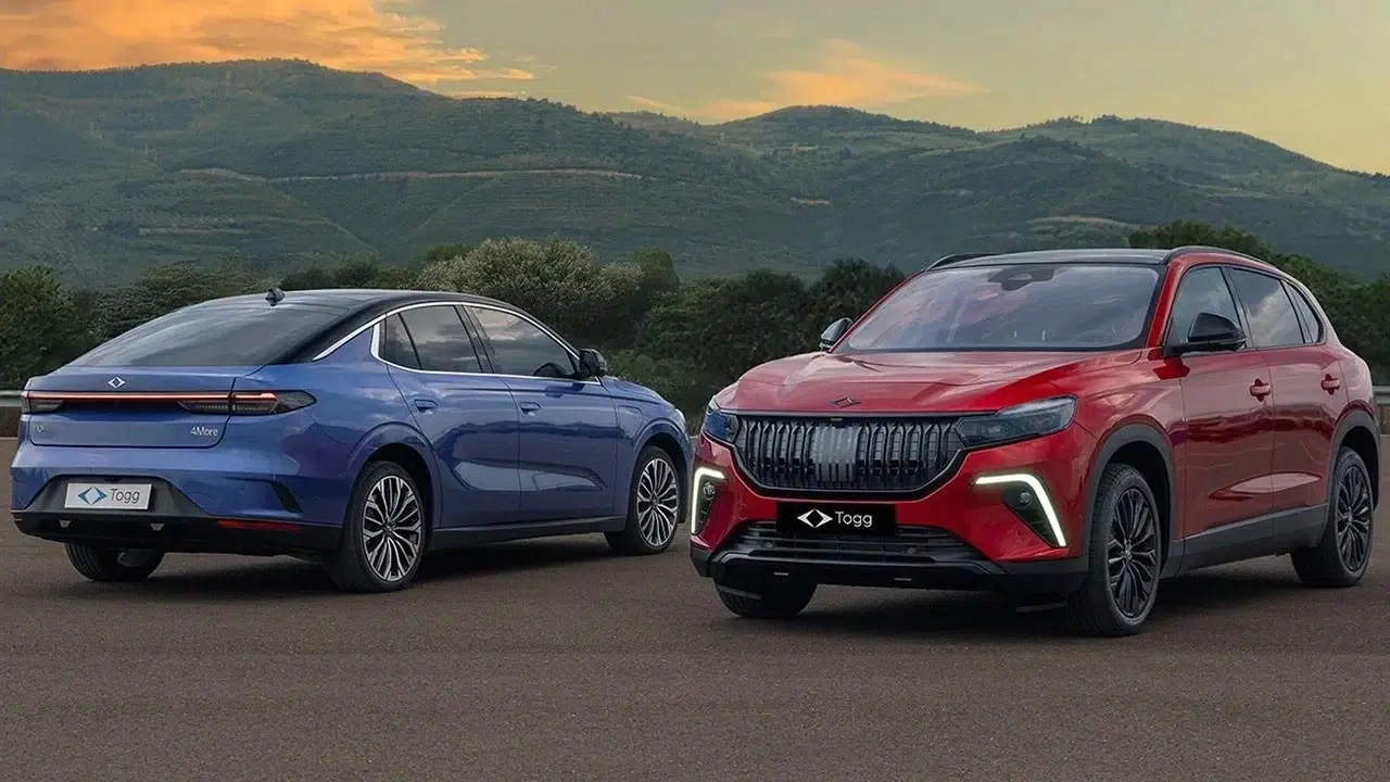 ÖTV’siz araç listesi açıklandı mı? Nisan 2026 fiyatlar ne kadar, Togg kaç TL, kimler yararlanabilir?