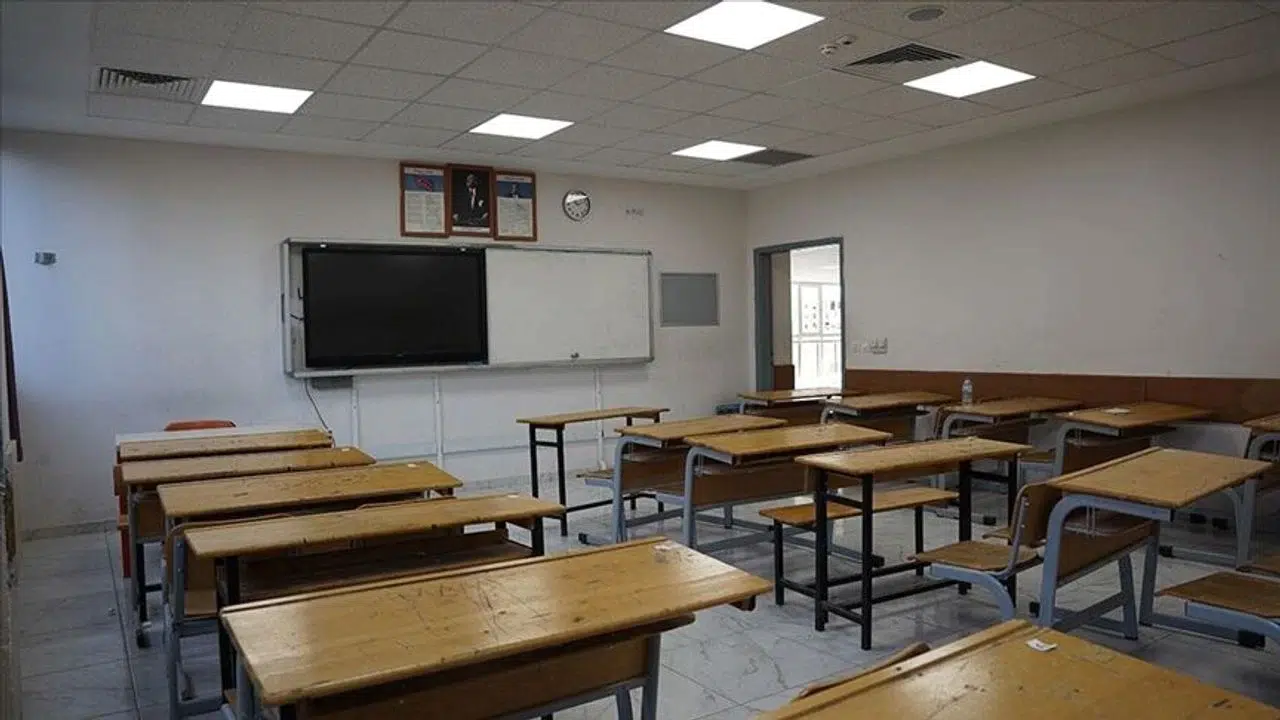 Ankara’da 16 Nisan’da okullar açık mı? Tatil edildi mi, eğitim devam edecek mi, resmi açıklama geldi mi?