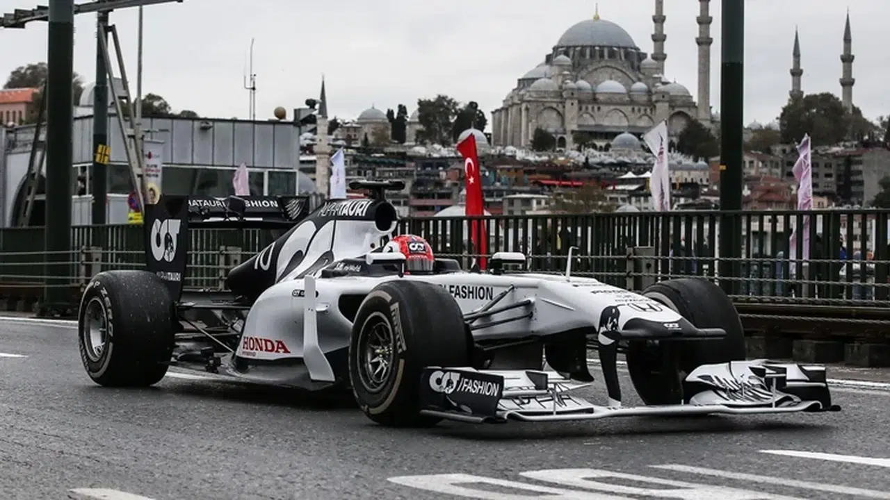 Formula 1 Türkiye'ye gelecek mi, 2026 yarışı ne zaman, takvim açıklandı mı?