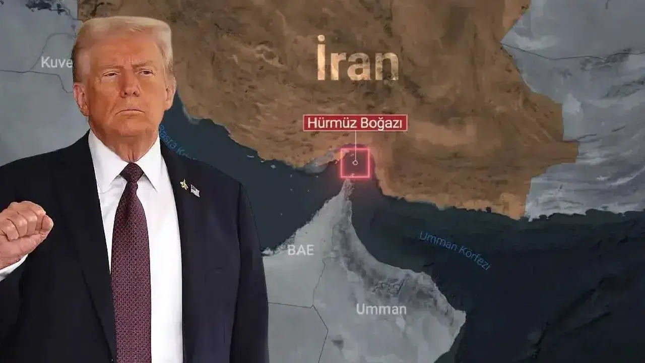 ABD komandoları çıkarma yaptı! İran-ABD arasında geri sayım başladı mı?