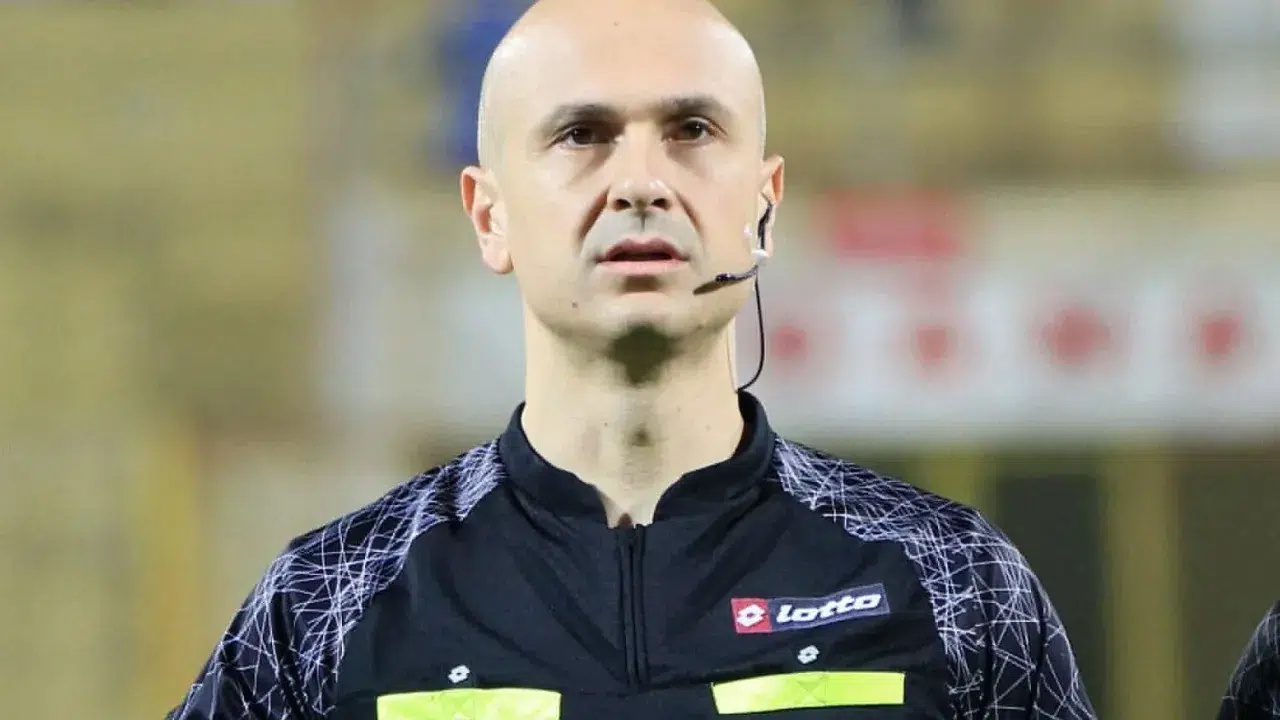 Erkan Engin kim, kaç doğumlu? VAR hakemi Erkan Engin hangi takımlı, görev aldığı maçlar ne, GS-TS maçında ne yaptı?