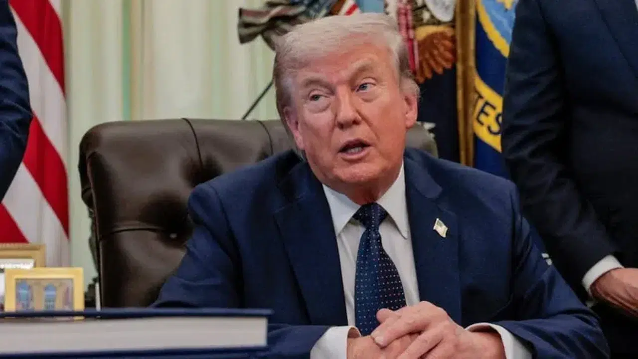 Ortadoğu’da kritik eşik: Trump’tan Lübnan ve İsrail’e '3 haftalık' mühlet!