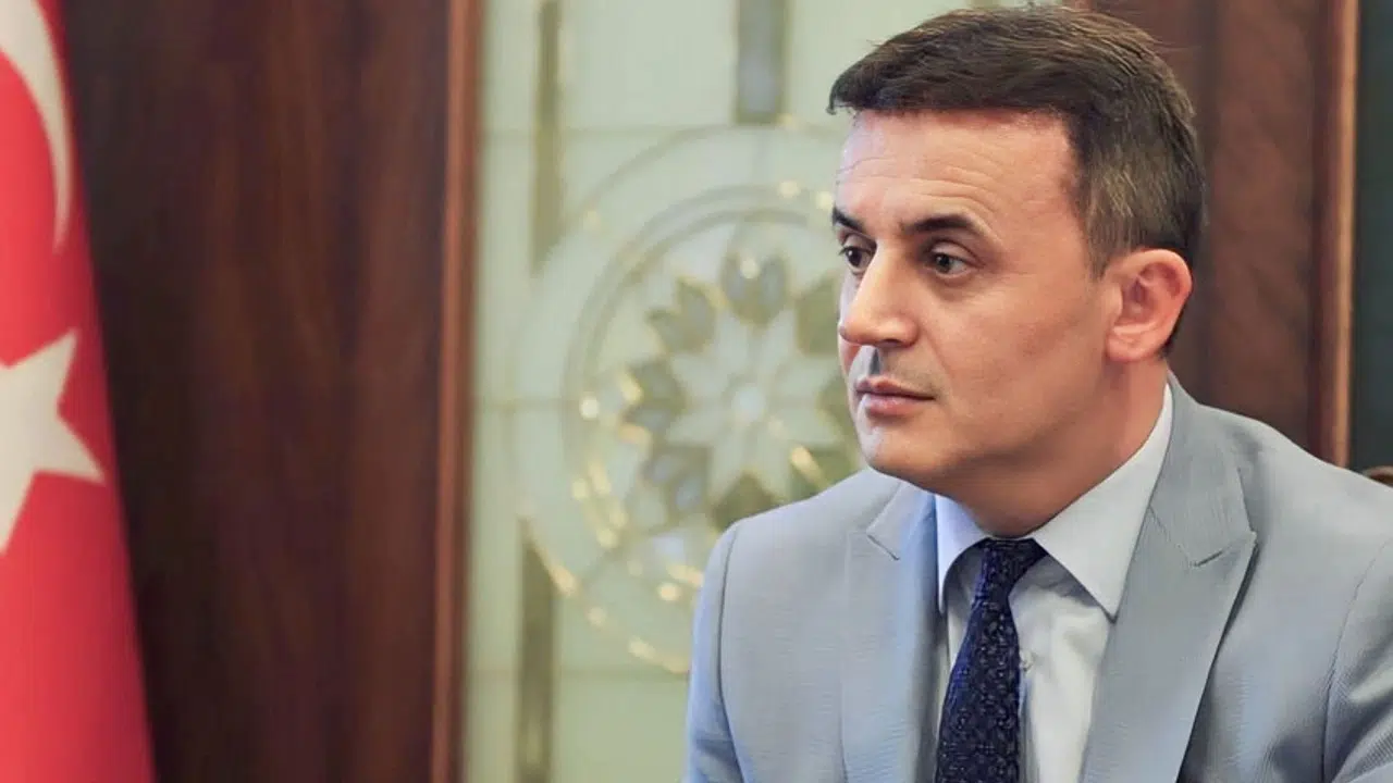 Yüksel Kocaman kimdir ve hayatı: Aslen nereli, yaşı kaç, kiminle evli, ilk eşi kim?