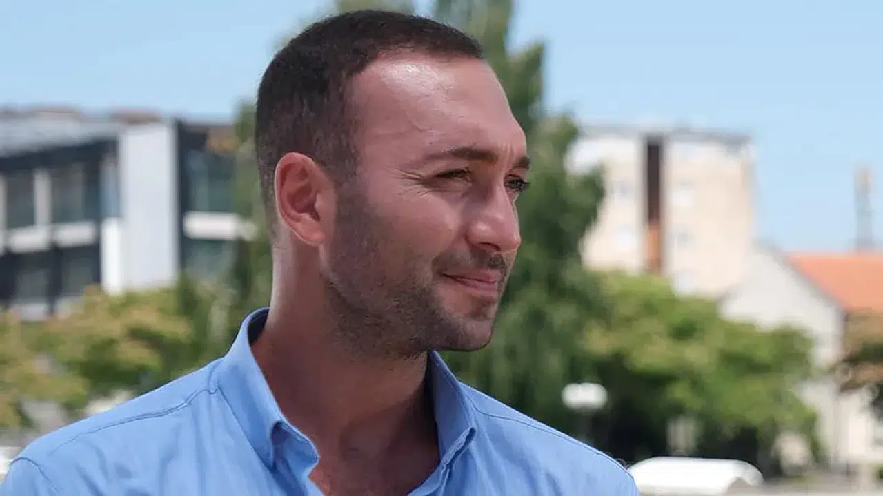 Eşref Rüya setinden Filistin mesajı geldi, İsrail karıştı: Görkem Sevindik’e alçak tehdit!