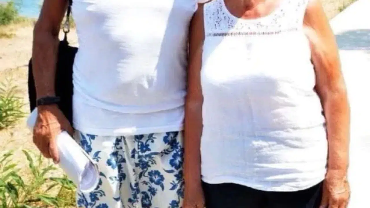 Canan Karatay’dan yürek burkan itiraf: '47 yıllık eşimi kaybedince dişlerim döküldü!'