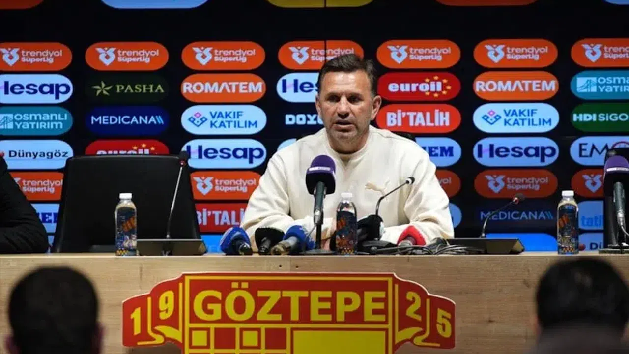 Galatasaray'da köstebek alarmı! Okan Buruk isim verip patladı: 'İçimizdeki hainleri bulacağız'