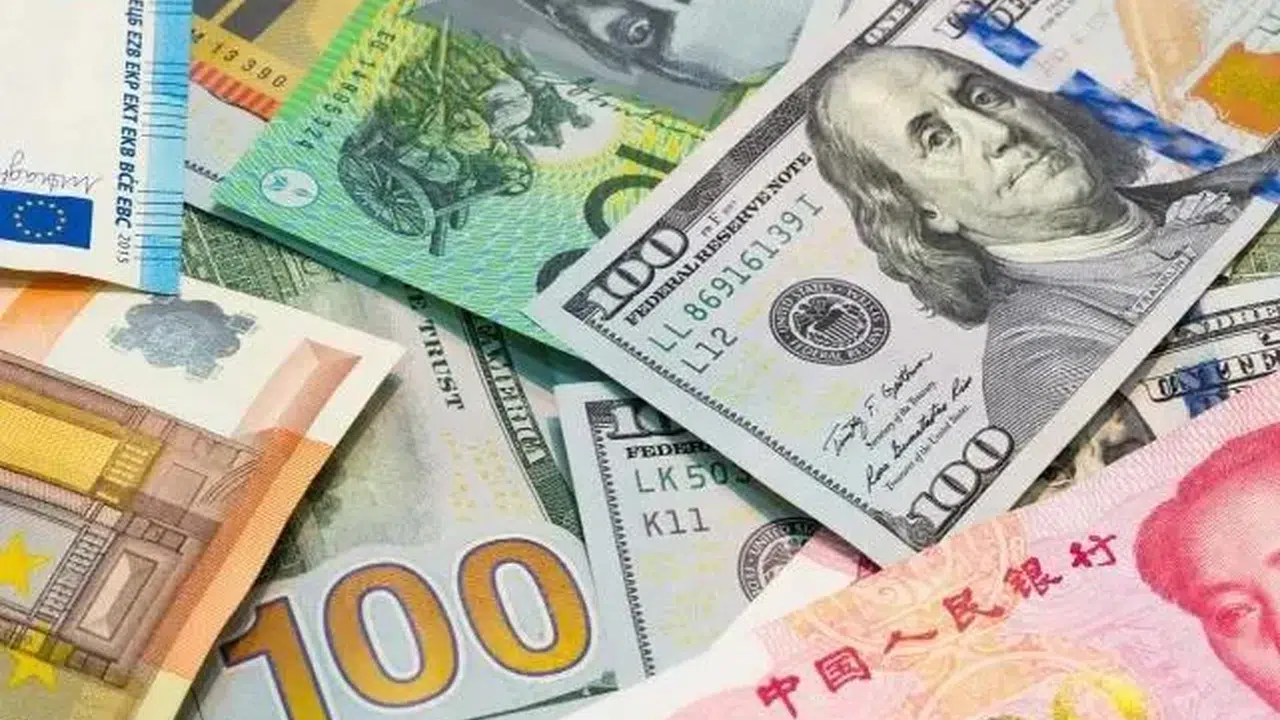 Piyasalar alev aldı! Euro ve Sterlin’den peş peşe rekorlar: 11 Nisan döviz kurlarında son durum ne?