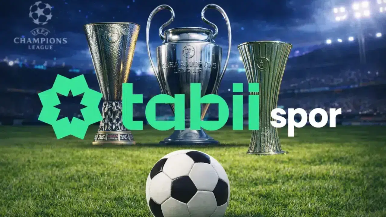 Tabii Spor neden çalışmıyor 15 nisan? Çöktü mü, sistem hatası mı var, ne zaman düzelecek?