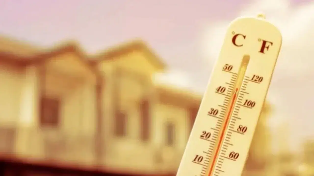 Afrika vanaları açıldı: Türkiye Perşembe günü yanacak! İşte 30 dereceyi görecek iller