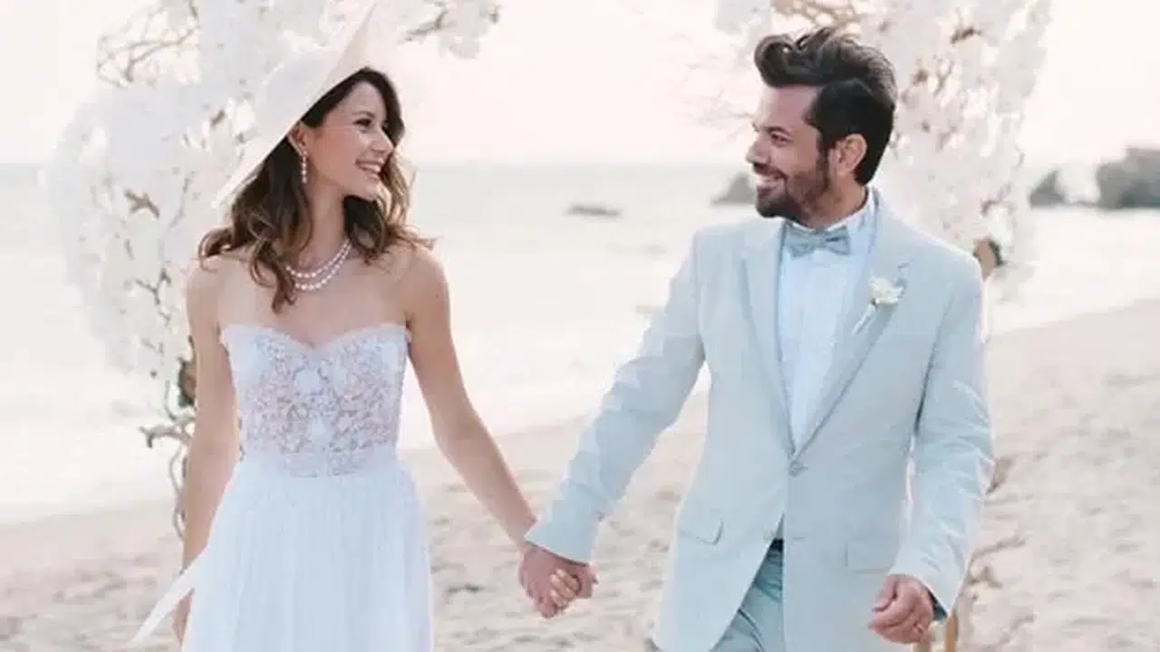 10 yıllık evlilikte kara bulutlar mı dolaşıyor? Kenan Doğulu ilk kez bu kadar açık konuştu!