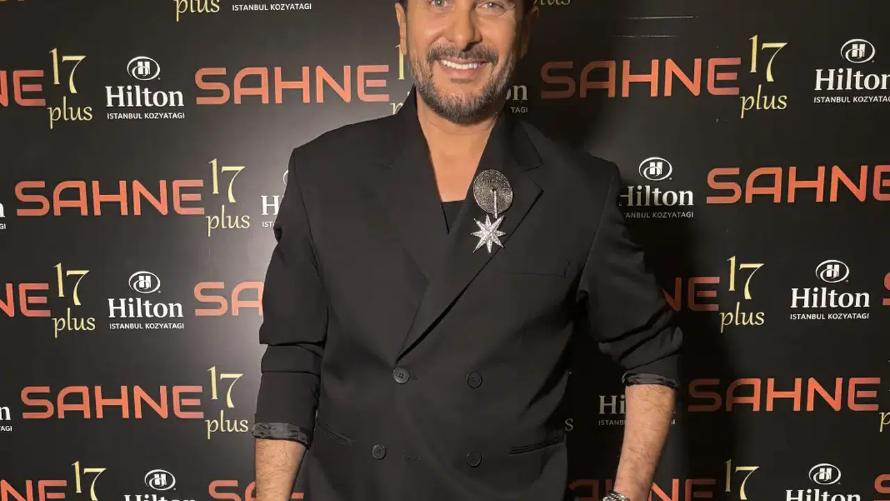 Gökhan Tepe'den 30. yıl müjdesi: Kendi yolumda mutluyum