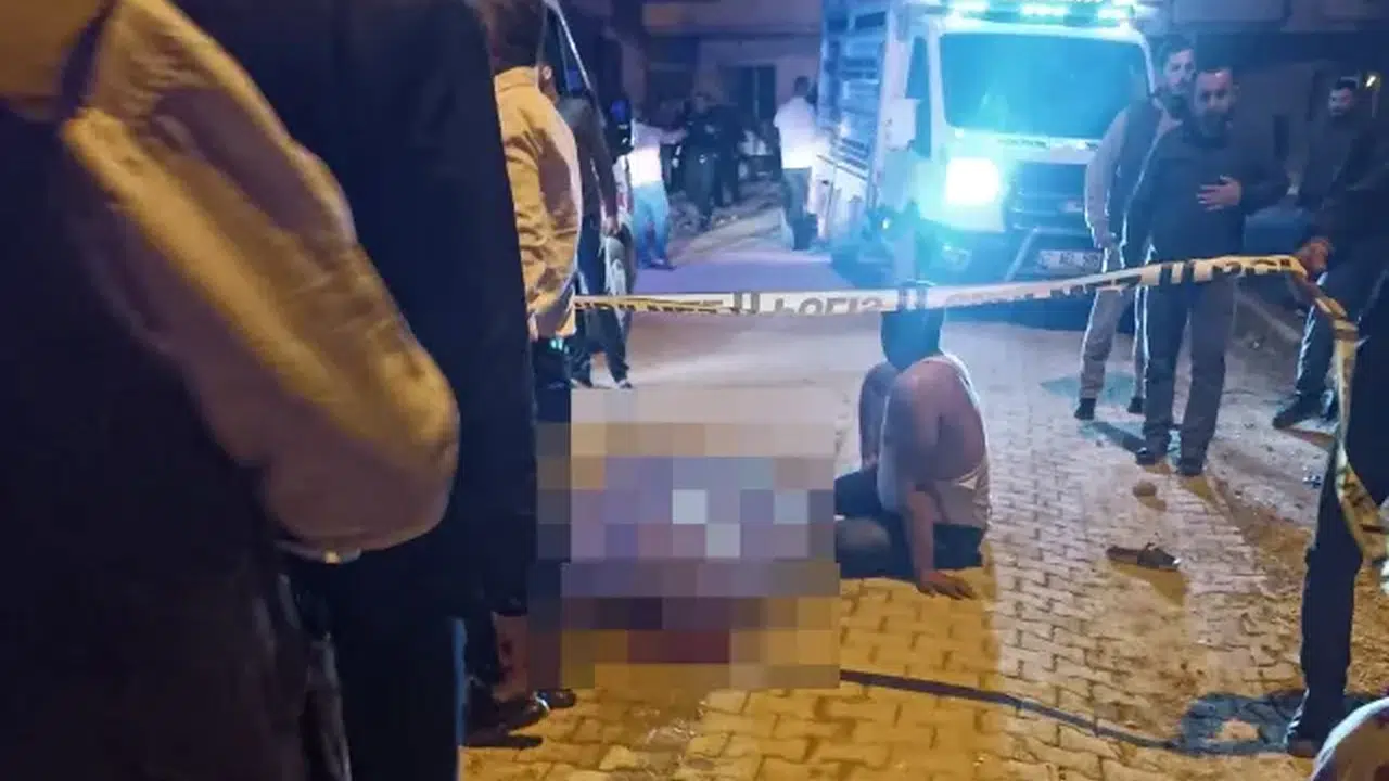 Mardin’de 'kız kaçırma' dehşeti: 18 yaşındaki genç kurşunların hedefi oldu!