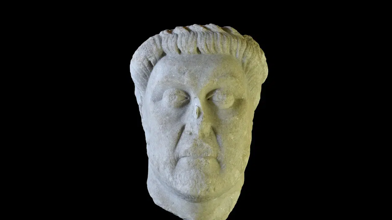 Başkonsolosun evinden müze çıktı: Smyrna’nın kayıp portresi artık evinde!