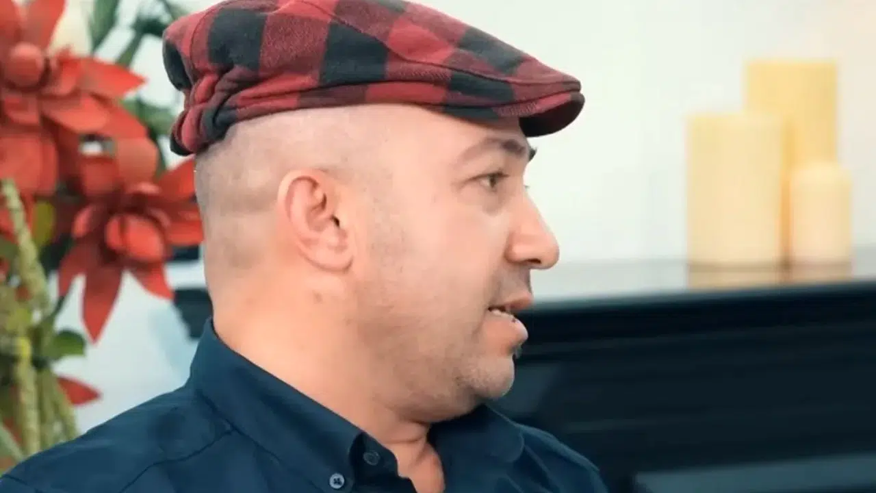 Yemekteyiz Ahmet kimdir, aslen nereli, yaşı kaç, ne iş yapıyor, evli mi?