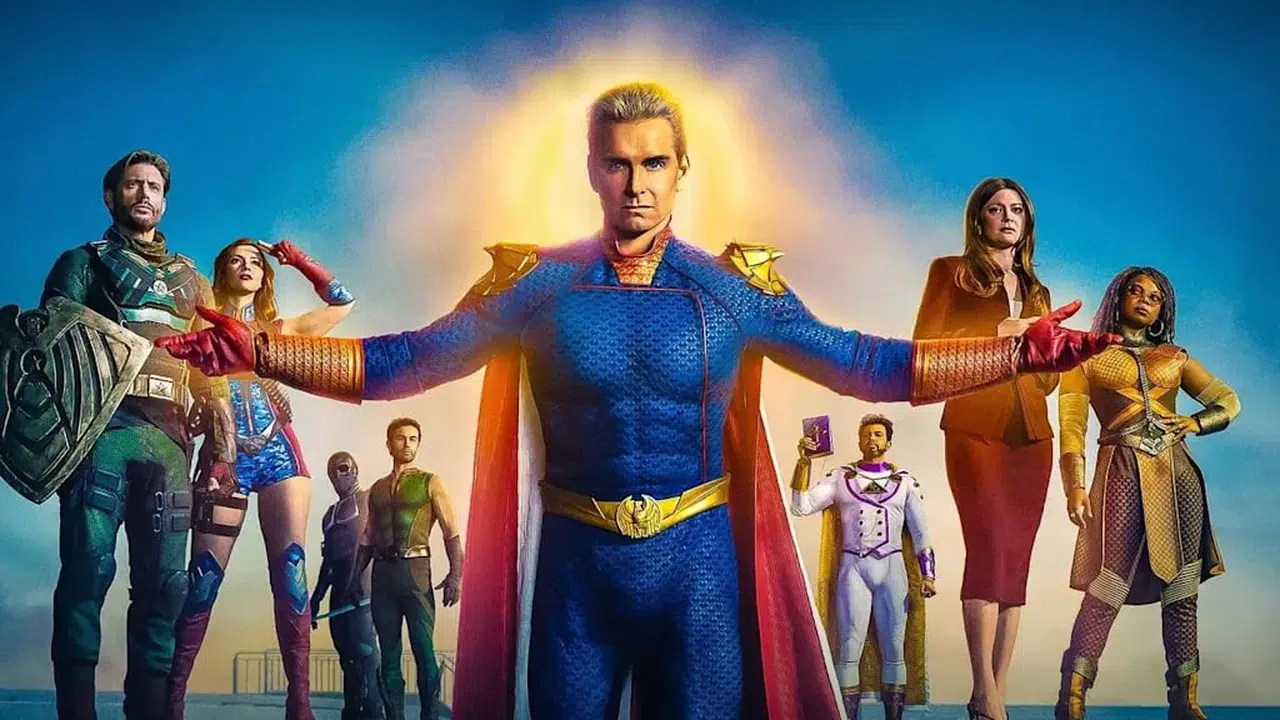 The Boys yeni bölüm ne zaman? 5. sezon 3. bölüm tarihi belli oldu mu, final tarihi ne, kaç bölüm sürecek?