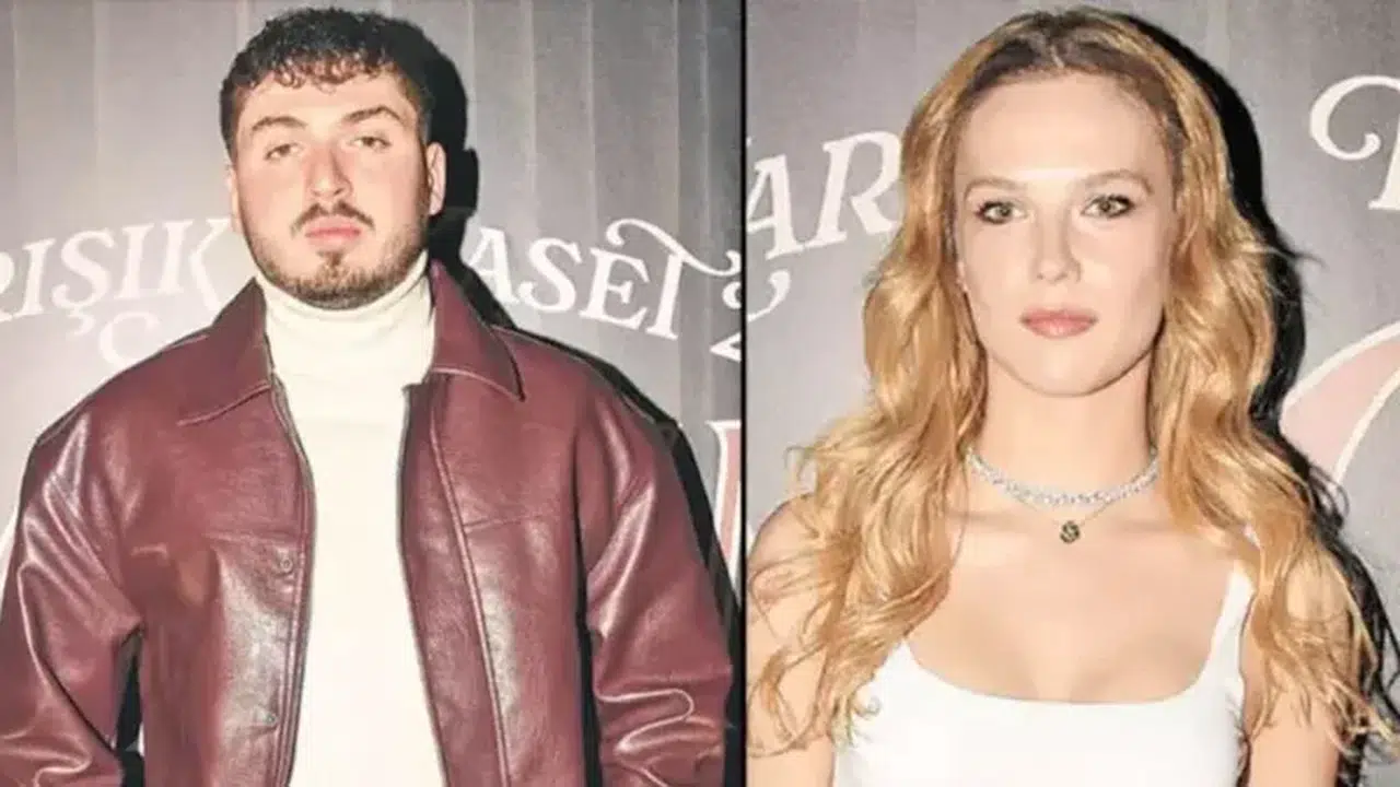 Arena’da köşe kapmaca: Nilsu Berfin Aktaş ve Blok3 yıllar sonra pişti oldu!