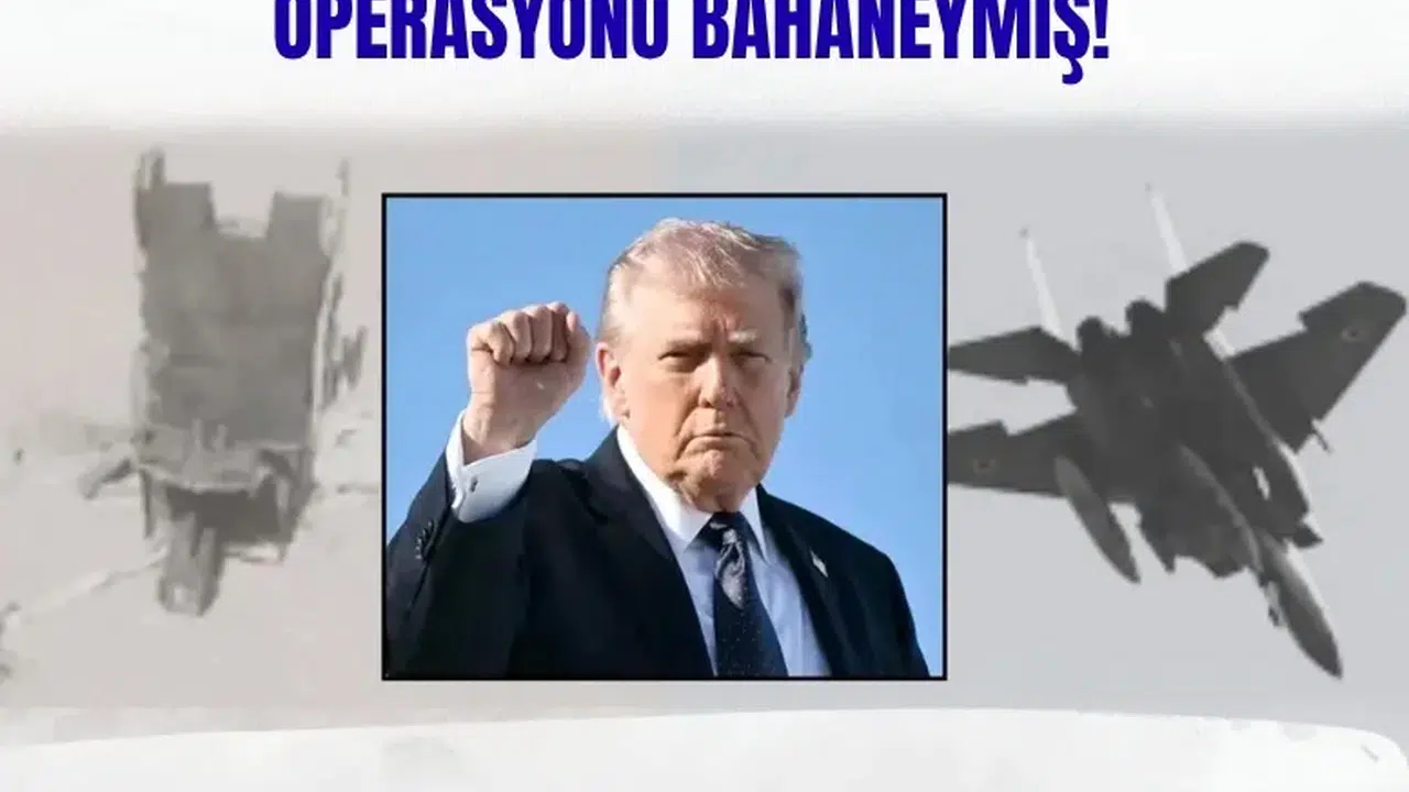 İran’dan ABD’nin kurtarma operasyonuna Uranyum iddiası