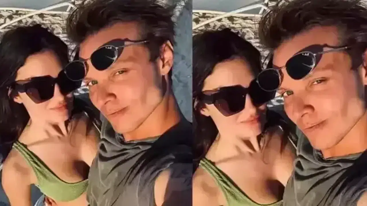 Murat Ceylan ve Sude Zülal Güler ayrıldı mı, neden ayrıldılar, ilişkileri neden bitti, Sude Zülal Güler nereli, kaç yaşında?