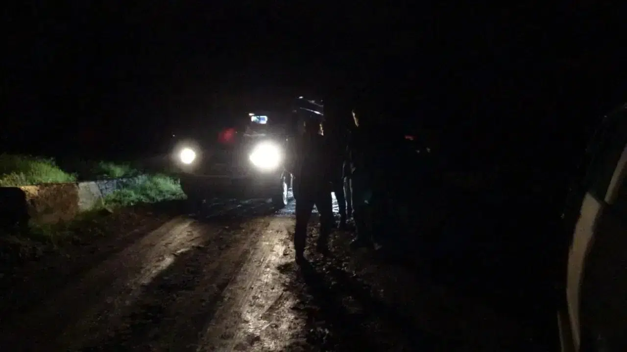 Acı tesadüf, korkunç son! Kayıp adamın cansız bedeni ağaca asılı halde çıktı!