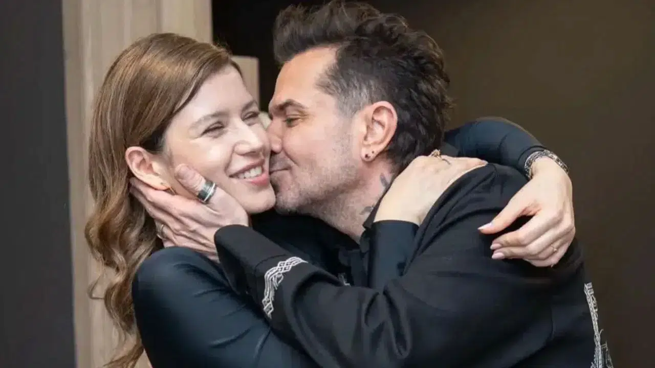 Kenan Doğulu gözyaşlarıyla anlattı: 'Beren çok mutsuz, onu tanıyamıyorum!'