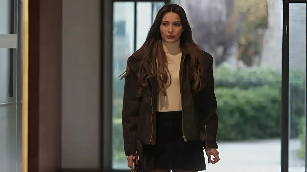 Elçin Zehra İrem kaç yaşında, aslen nereli, hangi dizilerde oynadı, Sevdiğim Sensin Burçin kimdir?