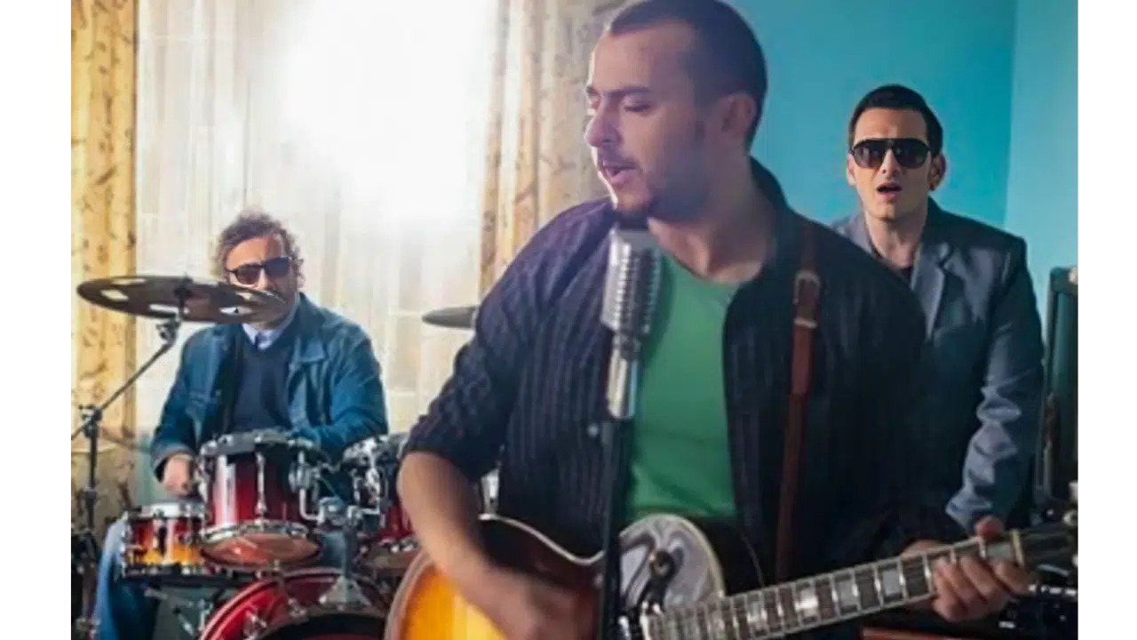 Leyla ile Mecnun hayranlarına müjde: Leyla The Band 13 yıl sonra sahnede!