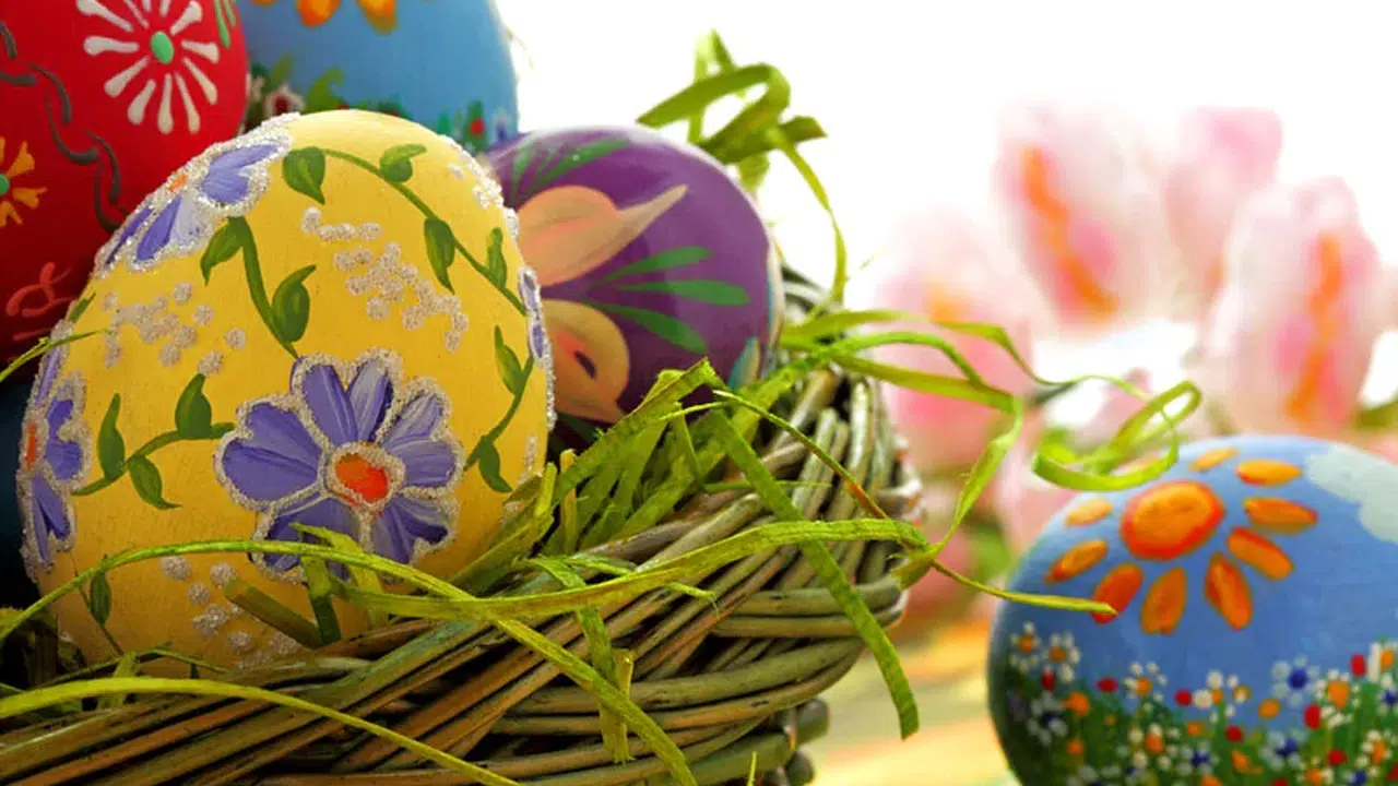 Paskalya yumurtası yenir mi, neden boyanır, içinde ne var?