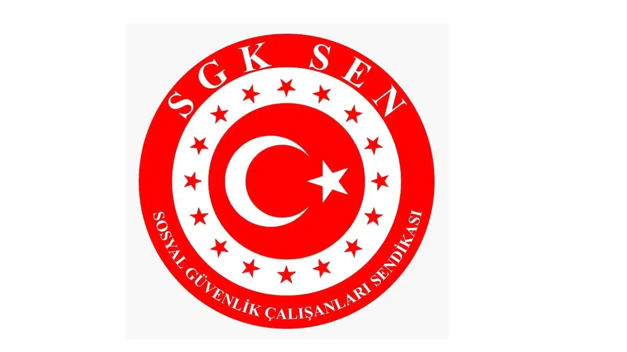 Valiz bitti, sıra termosa geldi: İstifadan vazgeçene sendikadan ikonik hediye!