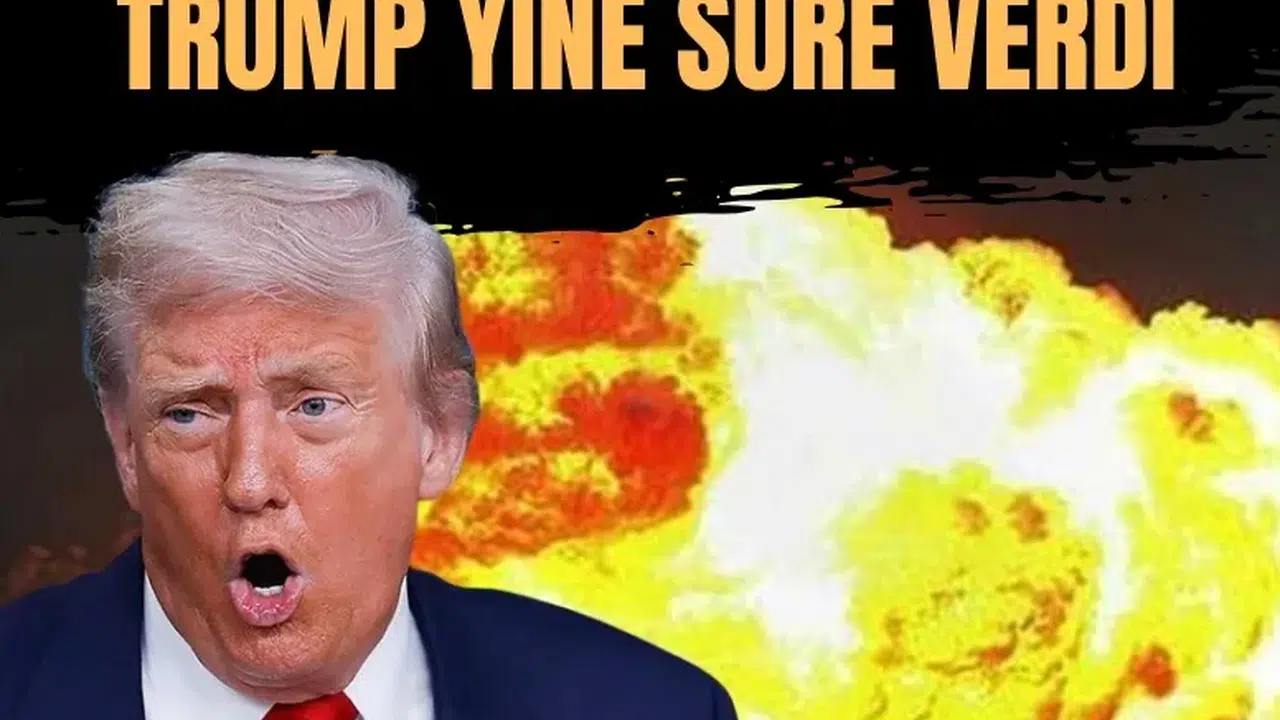 Trump 24 saat içinde kritik süreç için sonuç bekliyor