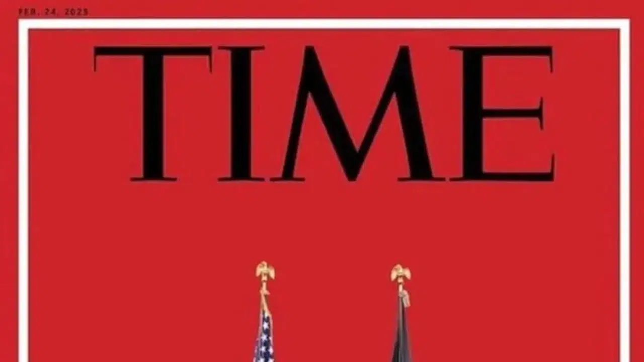 Time’dan tarihi liste: İşte sanatı, siyaseti ve enerjiyi şekillendiren 100 isim!